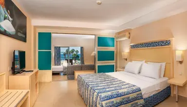 Ephesia Holiday Beach Club