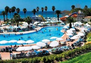 Ephesia Holiday Beach Club