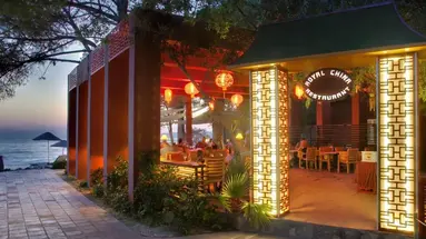 Ephesia Holiday Beach Club
