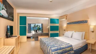 Ephesia Holiday Beach Club