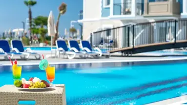 Ephesia Holiday Beach Club