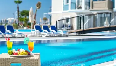 Ephesia Holiday Beach Club