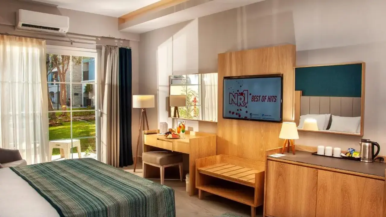Ephesia Holiday Beach Club