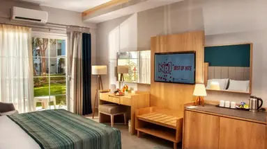 Ephesia Holiday Beach Club