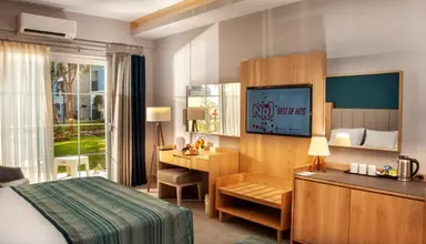 Ephesia Holiday Beach Club