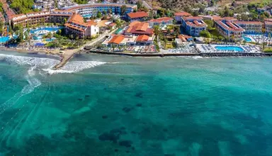 Ephesia Holiday Beach Club