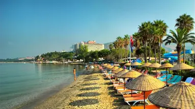 Ephesia Holiday Beach Club