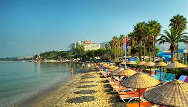Ephesia Holiday Beach Club