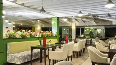 Ephesia Holiday Beach Club