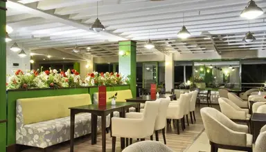 Ephesia Holiday Beach Club