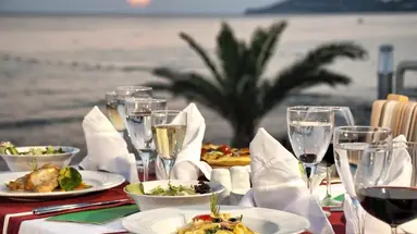 Ephesia Holiday Beach Club