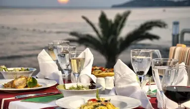 Ephesia Holiday Beach Club