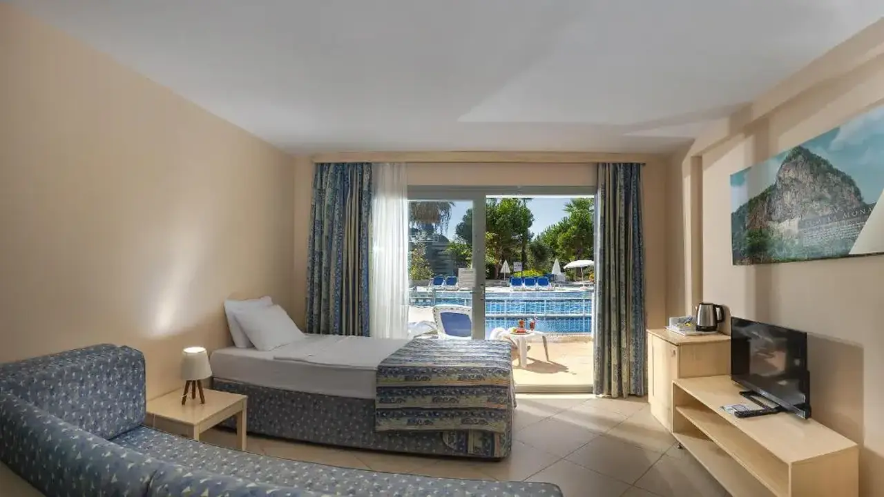 Ephesia Holiday Beach Club