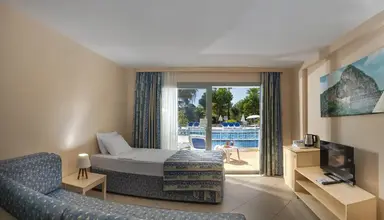 Ephesia Holiday Beach Club