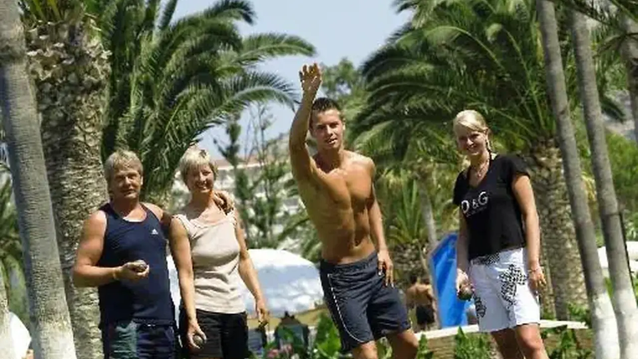 Ephesia Holiday Beach Club