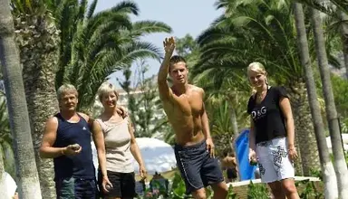 Ephesia Holiday Beach Club