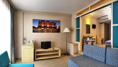 Ephesia Holiday Beach Club