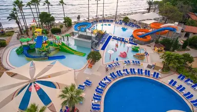 Ephesia Holiday Beach Club