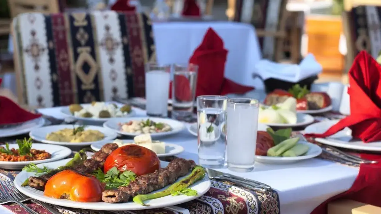 Ephesia Holiday Beach Club
