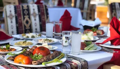Ephesia Holiday Beach Club