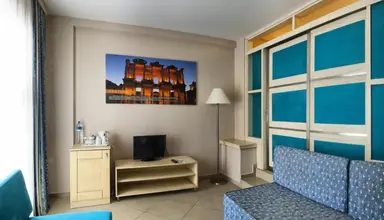 Ephesia Holiday Beach Club