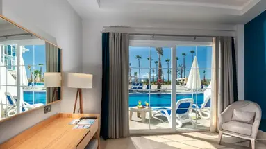 Ephesia Holiday Beach Club