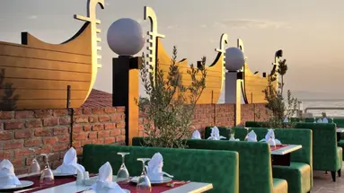 Ephesia Holiday Beach Club