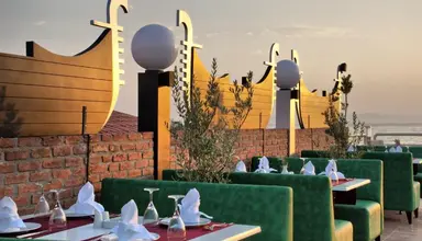 Ephesia Holiday Beach Club