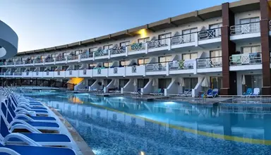 Ephesia Holiday Beach Club