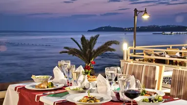 Ephesia Holiday Beach Club
