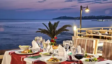 Ephesia Holiday Beach Club