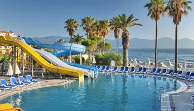 Ephesia Holiday Beach Club