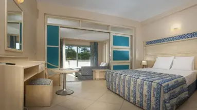 Ephesia Holiday Beach Club