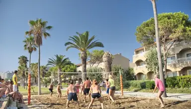 Ephesia Holiday Beach Club