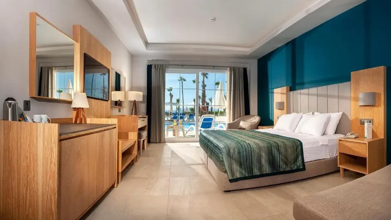 Ephesia Holiday Beach Club