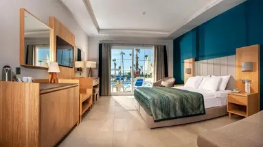 Ephesia Holiday Beach Club