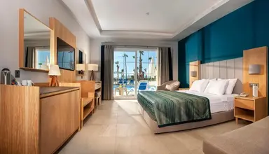 Ephesia Holiday Beach Club