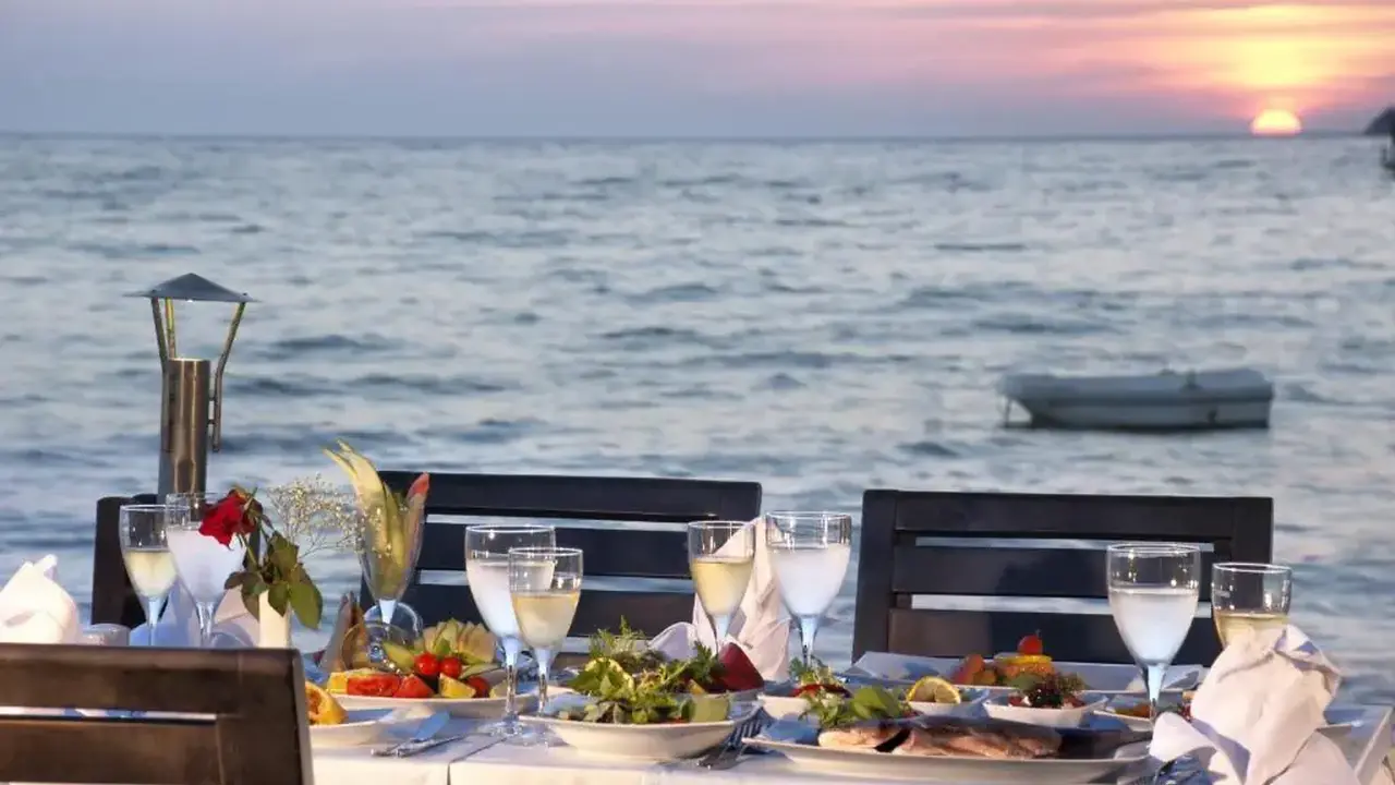 Ephesia Holiday Beach Club