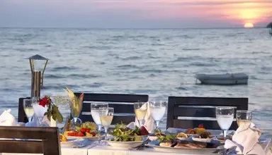 Ephesia Holiday Beach Club