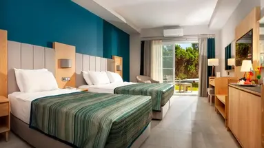 Ephesia Holiday Beach Club