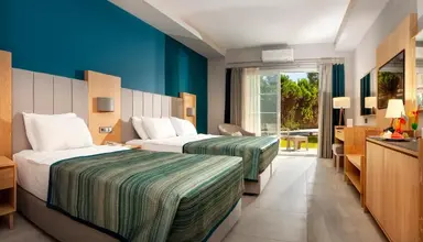 Ephesia Holiday Beach Club
