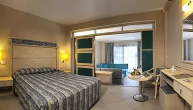 Ephesia Holiday Beach Club