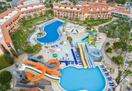 Ephesia Holiday Beach Club