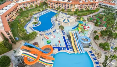 Ephesia Holiday Beach Club
