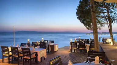 Ephesia Holiday Beach Club