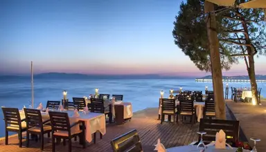 Ephesia Holiday Beach Club