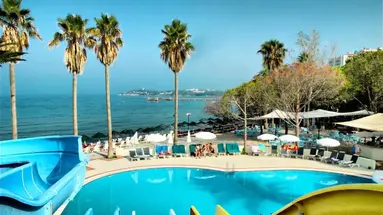 Ephesia Holiday Beach Club