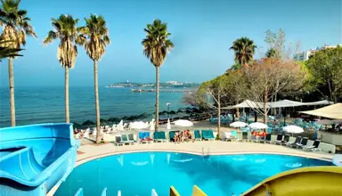 Ephesia Holiday Beach Club