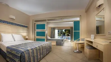Ephesia Holiday Beach Club