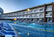 Ephesia Holiday Beach Club